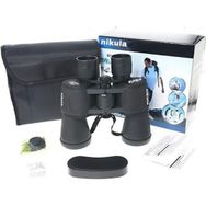 Nikula 12x50 1000/66 mm Taşıma Çantalı Av Dürbünü