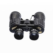 Nikula 150x150 1000m/30m Siyah Süper Zoomlu Profesyonel El Dürbünü