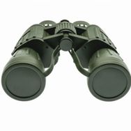 Nikula 150x150 Yeşil Kauçuk Kaplamalı Avcılık Ve Kamp Dürbün