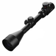 Nikula 3-9x50EG Yüksek Kaliteli Çıft Işık Kırmızı Yeşil Kaynaklı Avcılık Süfer Tüfek Dürbün