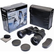 Nikula 30x50 1000/45 mm Taşıma Çantalı Av Dürbünü