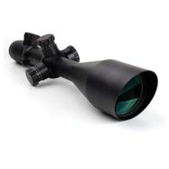 Nikula 6-24x60 Çift Işık Kaynaklı Süper Zoomlu Dürbün