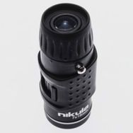 Nikula 7x18 Ayarlanabilir Tek Gözlü Avuç İçi Mini Monoküler Dürbün