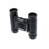 Nikula 8x21 Siyah Kauçuk Kaplama El Dürbünü