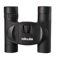Nikula 8x24 106m/1000m Kauçuk Kaplama Av Dürbünü