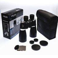 Nikula 90x60 1000/35 mm Metal Gevdili Mavi Mercekli Dev Boy Kamp Avcılık Dürbün