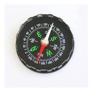 Nikula Dc-45a 40 mm Mini Şeffaf Sıvı Dolu Pusula