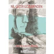 Nil Geçer Gözlerinden - Ali Ekber Ataş