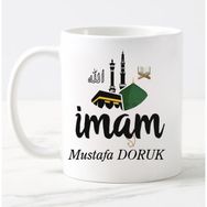 Nil Hediye İmam Temalı Kupa