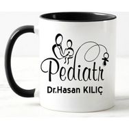 Nil Hediye Pediatri Temalı Kupa