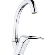 Nil Kuğu Lavabo Bataryası
