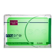 Nilera 90 gr Gliserinli Elmalı Sabun