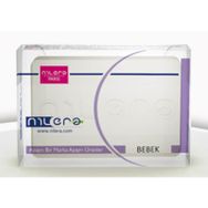 Nilera Gliserinli Bebek 90 gr Sabun
