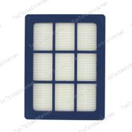 Nilfisk 102415590 Power Allergy Süpürge Hepa Uyumlu Filtre