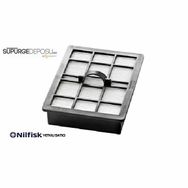 Nilfisk Bravo Hepa Filtre