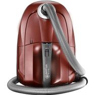 Nilfisk Bravo SR10P07A Kırmızı Elektrikli Süpürge