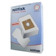 Nilfisk Bravo Toz Torbası