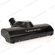 Nilfisk Bravo Turbo Halı Başlığı