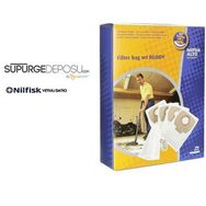 Nilfisk Buddy Toz Torbası