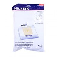 Nilfisk Compact Serisi Elektrikli Süpürge Torbası