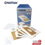 Nilfisk Coupe Neo Go Series Toz Torbası