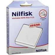 Nilfisk Coupe Neo Hepa Filtre Hepafc