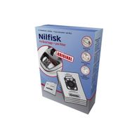 Nilfisk Elite Extreme Ultra Toz Torbası