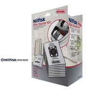 Nilfisk Elite Starter Kit