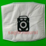 Nilfisk Elite Superior 4 Adet Toz Torbası