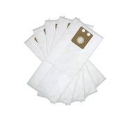 Nilfisk GD 111 10 Adet Uyumlu Süpürge Toz Torbası