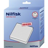 Nilfisk HEPA14E Elite Serisi HEPA14 Filtre