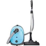 Nilfisk MBB10P05A Mavi Toz TorbaIı Elektrikli Süpürge