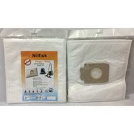 Nilfisk Power Allergy Eco P10-40 Toz Torbası