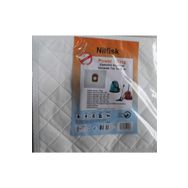 Nilfisk Power Elektrikli 5 Adet Uyumlu Süpürge Toz Torbası