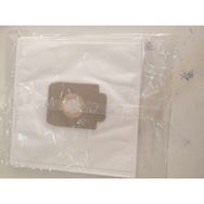 Nilfisk Powerking 20 Adet Uyumlu Süpürge Toz Torbası