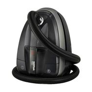 Nilfisk Select Pet Care Mini Turbo Başlıklı 650w Elektrikli Siyah Uyumlu Süpürge Toz Torbası