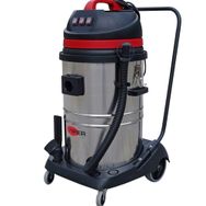 Nilfisk Viper LSU 375 Islak Kuru Elektrikli Süpürge