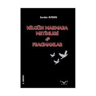 Nilgün Marmara Metinleri ve Fragmanlar - Serdar Aydın