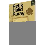 NİLGÜN - REFIK HALID KARAY