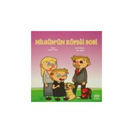 Nilgün’ün Köpeği Bobi - Aynur Avcı
