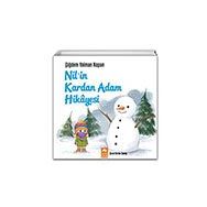 Nil’in Kardan Adam Hikayesi - Çiğdem Yalman Kopan