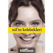NIL'IN KELEBEKLERI - NIL KARAIBRAHIMGIL