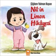 Nil’in Limon Hikayesi - Çiğdem Yalman Kopan
