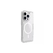 Nillkin TPU Pro Manyetik iPhone 14 Pro İçin Kılıf - Şeffaf