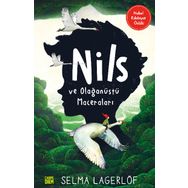 Nils ve Olağanüstü Maceraları - Selma Lagerlöf
