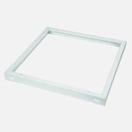 Nilson 30x30 Sıva Üstü Led Panel Kasa