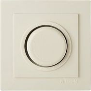 Nilson Eko Touran Bej 600W Dimmer