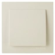 Nilson Eko Touran Bej Anahtar