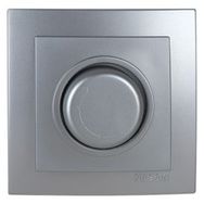 Nilson Eko Touran Gümüş 600W Dimmer