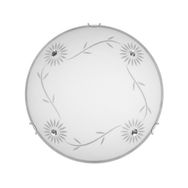 Nilson Libra Taşlı 25 cm E27 Duy 25'lik Armatür